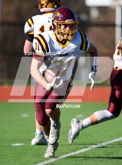Thumbnail 1 in Granby Memorial/Canton @ Coginchaug Regional/East Hampton/Hale Ray photogallery.