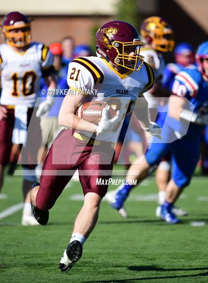 Thumbnail 1 in Granby Memorial/Canton @ Coginchaug Regional/East Hampton/Hale Ray photogallery.
