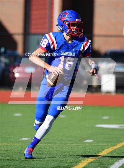 Thumbnail 1 in Granby Memorial/Canton @ Coginchaug Regional/East Hampton/Hale Ray photogallery.