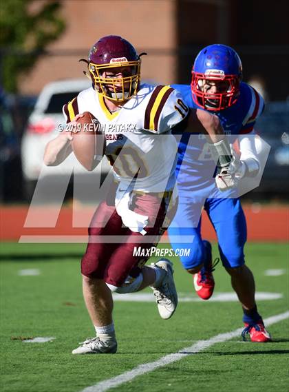 Thumbnail 1 in Granby Memorial/Canton @ Coginchaug Regional/East Hampton/Hale Ray photogallery.