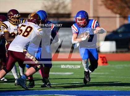 Thumbnail 1 in Granby Memorial/Canton @ Coginchaug Regional/East Hampton/Hale Ray photogallery.