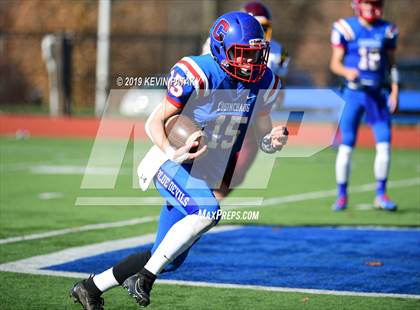 Thumbnail 2 in Granby Memorial/Canton @ Coginchaug Regional/East Hampton/Hale Ray photogallery.