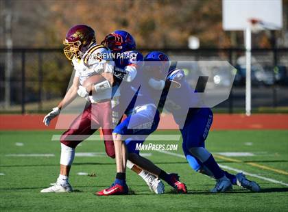 Thumbnail 1 in Granby Memorial/Canton @ Coginchaug Regional/East Hampton/Hale Ray photogallery.