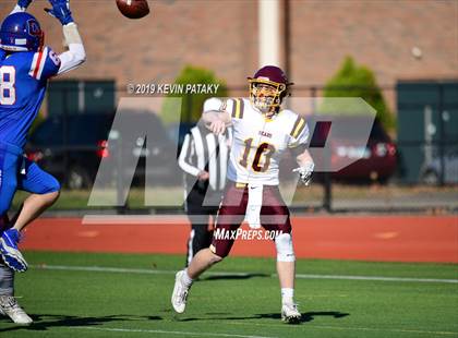 Thumbnail 3 in Granby Memorial/Canton @ Coginchaug Regional/East Hampton/Hale Ray photogallery.