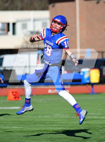 Thumbnail 2 in Granby Memorial/Canton @ Coginchaug Regional/East Hampton/Hale Ray photogallery.