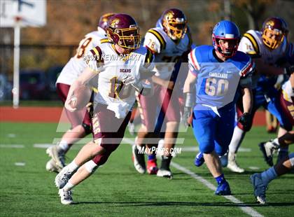 Thumbnail 3 in Granby Memorial/Canton @ Coginchaug Regional/East Hampton/Hale Ray photogallery.