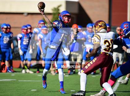 Thumbnail 1 in Granby Memorial/Canton @ Coginchaug Regional/East Hampton/Hale Ray photogallery.