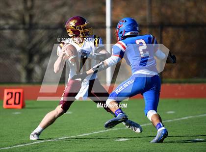 Thumbnail 1 in Granby Memorial/Canton @ Coginchaug Regional/East Hampton/Hale Ray photogallery.