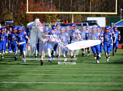 Thumbnail 3 in Granby Memorial/Canton @ Coginchaug Regional/East Hampton/Hale Ray photogallery.