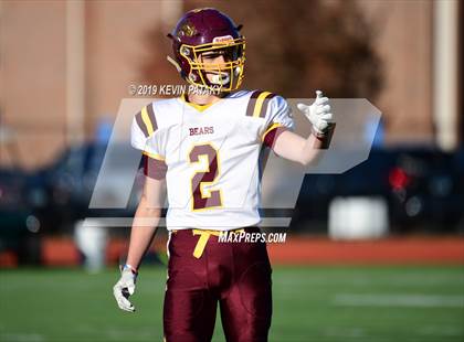Thumbnail 3 in Granby Memorial/Canton @ Coginchaug Regional/East Hampton/Hale Ray photogallery.