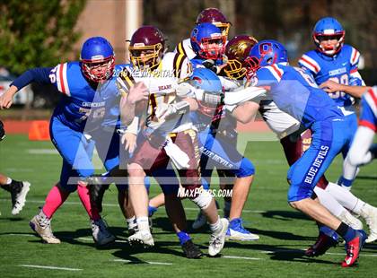 Thumbnail 2 in Granby Memorial/Canton @ Coginchaug Regional/East Hampton/Hale Ray photogallery.