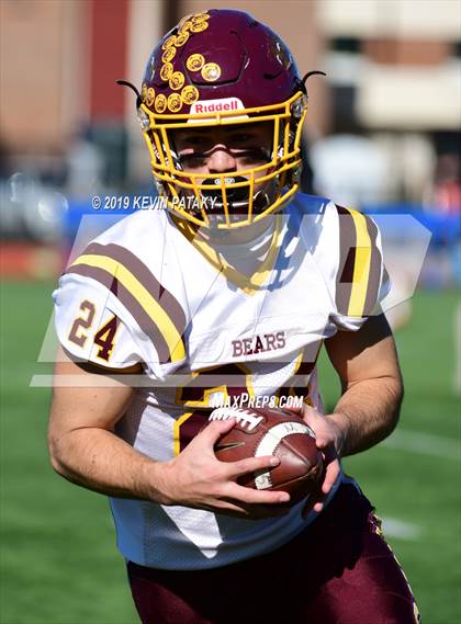 Thumbnail 2 in Granby Memorial/Canton @ Coginchaug Regional/East Hampton/Hale Ray photogallery.