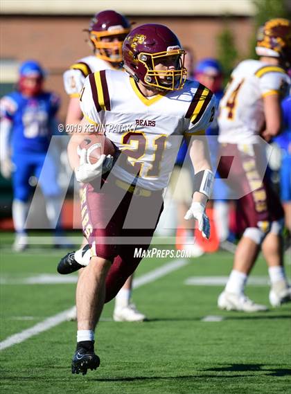 Thumbnail 2 in Granby Memorial/Canton @ Coginchaug Regional/East Hampton/Hale Ray photogallery.