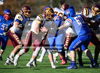 Thumbnail 2 in Granby Memorial/Canton @ Coginchaug Regional/East Hampton/Hale Ray photogallery.