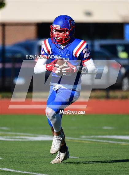 Thumbnail 3 in Granby Memorial/Canton @ Coginchaug Regional/East Hampton/Hale Ray photogallery.