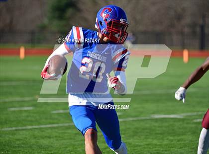 Thumbnail 2 in Granby Memorial/Canton @ Coginchaug Regional/East Hampton/Hale Ray photogallery.