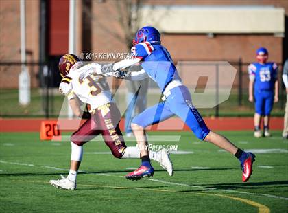 Thumbnail 1 in Granby Memorial/Canton @ Coginchaug Regional/East Hampton/Hale Ray photogallery.
