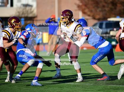 Thumbnail 1 in Granby Memorial/Canton @ Coginchaug Regional/East Hampton/Hale Ray photogallery.