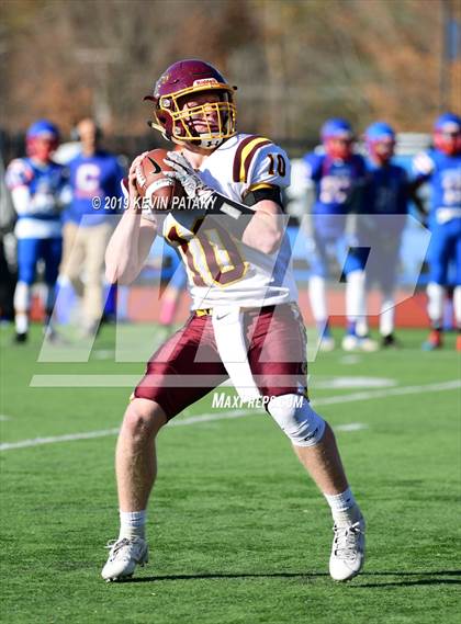 Thumbnail 3 in Granby Memorial/Canton @ Coginchaug Regional/East Hampton/Hale Ray photogallery.