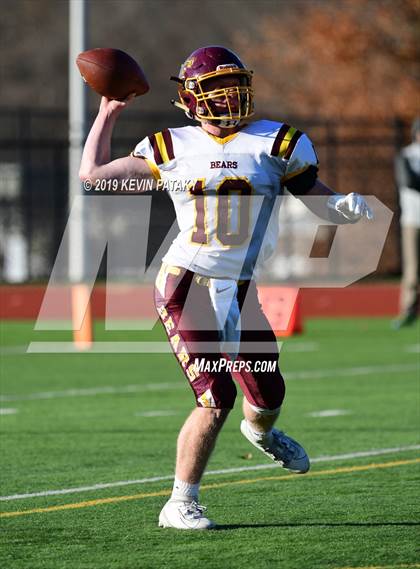 Thumbnail 3 in Granby Memorial/Canton @ Coginchaug Regional/East Hampton/Hale Ray photogallery.