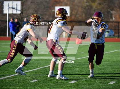 Thumbnail 3 in Granby Memorial/Canton @ Coginchaug Regional/East Hampton/Hale Ray photogallery.