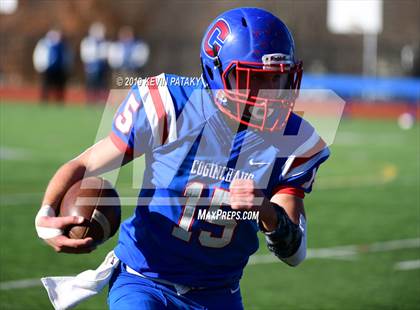 Thumbnail 2 in Granby Memorial/Canton @ Coginchaug Regional/East Hampton/Hale Ray photogallery.