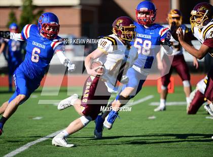 Thumbnail 1 in Granby Memorial/Canton @ Coginchaug Regional/East Hampton/Hale Ray photogallery.