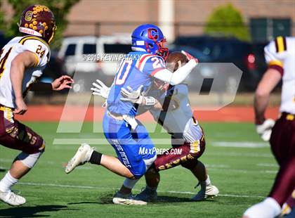 Thumbnail 1 in Granby Memorial/Canton @ Coginchaug Regional/East Hampton/Hale Ray photogallery.