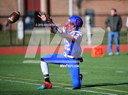 Thumbnail 2 in Granby Memorial/Canton @ Coginchaug Regional/East Hampton/Hale Ray photogallery.