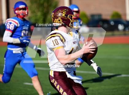Thumbnail 3 in Granby Memorial/Canton @ Coginchaug Regional/East Hampton/Hale Ray photogallery.