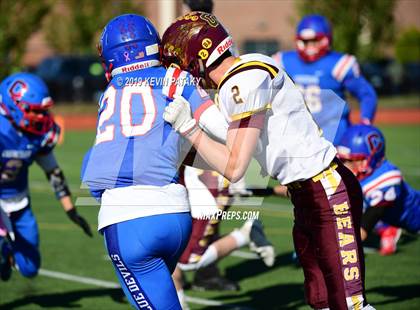Thumbnail 1 in Granby Memorial/Canton @ Coginchaug Regional/East Hampton/Hale Ray photogallery.