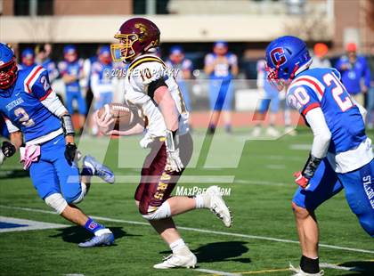 Thumbnail 1 in Granby Memorial/Canton @ Coginchaug Regional/East Hampton/Hale Ray photogallery.
