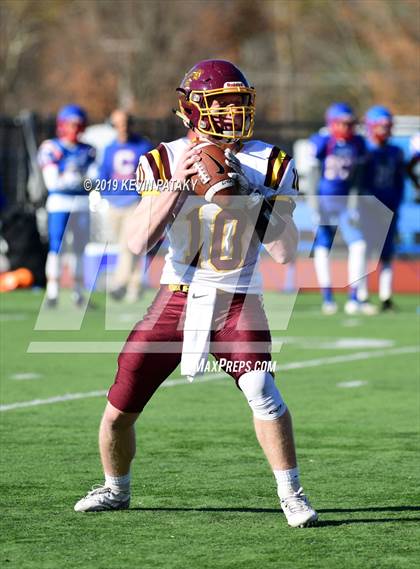 Thumbnail 2 in Granby Memorial/Canton @ Coginchaug Regional/East Hampton/Hale Ray photogallery.