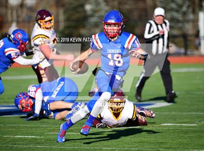 Thumbnail 1 in Granby Memorial/Canton @ Coginchaug Regional/East Hampton/Hale Ray photogallery.
