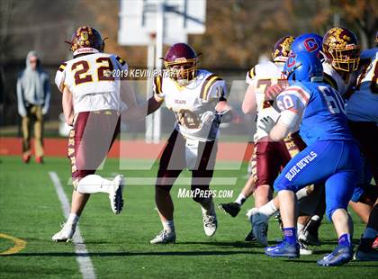 Thumbnail 3 in Granby Memorial/Canton @ Coginchaug Regional/East Hampton/Hale Ray photogallery.