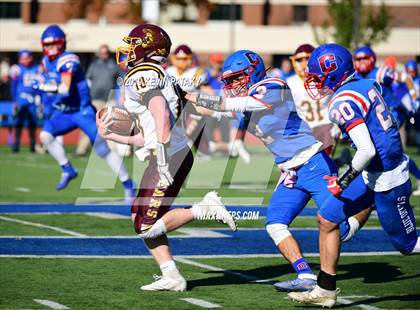 Thumbnail 2 in Granby Memorial/Canton @ Coginchaug Regional/East Hampton/Hale Ray photogallery.