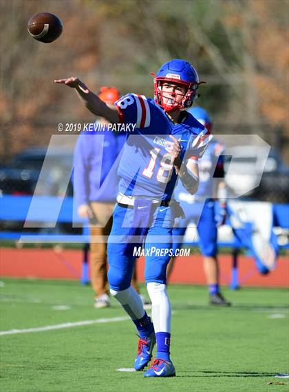 Thumbnail 2 in Granby Memorial/Canton @ Coginchaug Regional/East Hampton/Hale Ray photogallery.