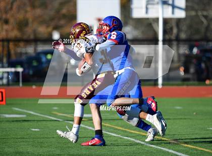 Thumbnail 3 in Granby Memorial/Canton @ Coginchaug Regional/East Hampton/Hale Ray photogallery.