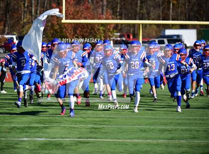 Thumbnail 1 in Granby Memorial/Canton @ Coginchaug Regional/East Hampton/Hale Ray photogallery.
