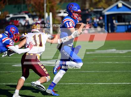 Thumbnail 3 in Granby Memorial/Canton @ Coginchaug Regional/East Hampton/Hale Ray photogallery.