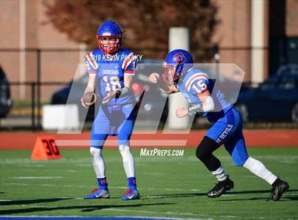 Thumbnail 1 in Granby Memorial/Canton @ Coginchaug Regional/East Hampton/Hale Ray photogallery.