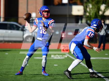 Thumbnail 3 in Granby Memorial/Canton @ Coginchaug Regional/East Hampton/Hale Ray photogallery.