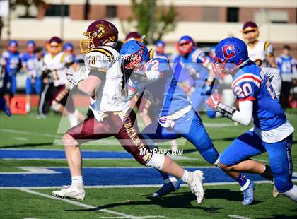 Thumbnail 1 in Granby Memorial/Canton @ Coginchaug Regional/East Hampton/Hale Ray photogallery.