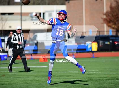 Thumbnail 1 in Granby Memorial/Canton @ Coginchaug Regional/East Hampton/Hale Ray photogallery.