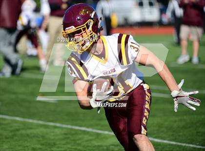 Thumbnail 1 in Granby Memorial/Canton @ Coginchaug Regional/East Hampton/Hale Ray photogallery.