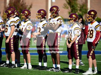 Thumbnail 3 in Granby Memorial/Canton @ Coginchaug Regional/East Hampton/Hale Ray photogallery.