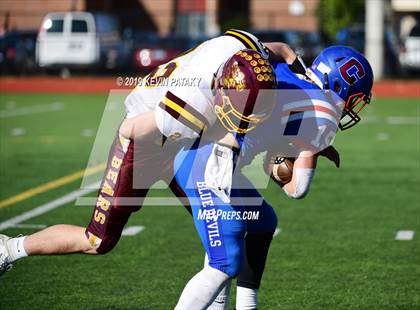 Thumbnail 1 in Granby Memorial/Canton @ Coginchaug Regional/East Hampton/Hale Ray photogallery.