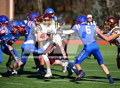 Thumbnail 1 in Granby Memorial/Canton @ Coginchaug Regional/East Hampton/Hale Ray photogallery.
