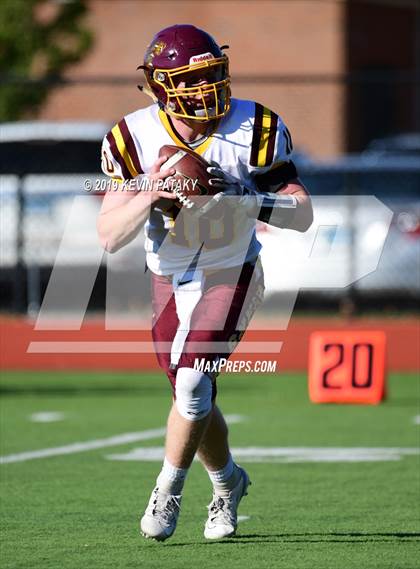 Thumbnail 3 in Granby Memorial/Canton @ Coginchaug Regional/East Hampton/Hale Ray photogallery.