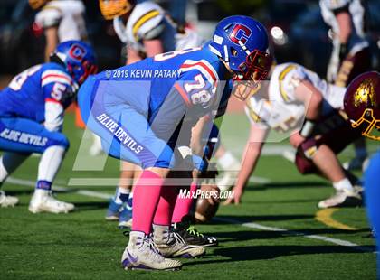 Thumbnail 2 in Granby Memorial/Canton @ Coginchaug Regional/East Hampton/Hale Ray photogallery.